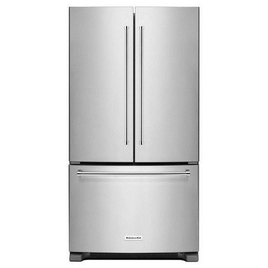 20 cubic foot refrigerator discount